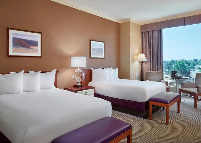 Harrah\'S Metropolis Hotel & Casino