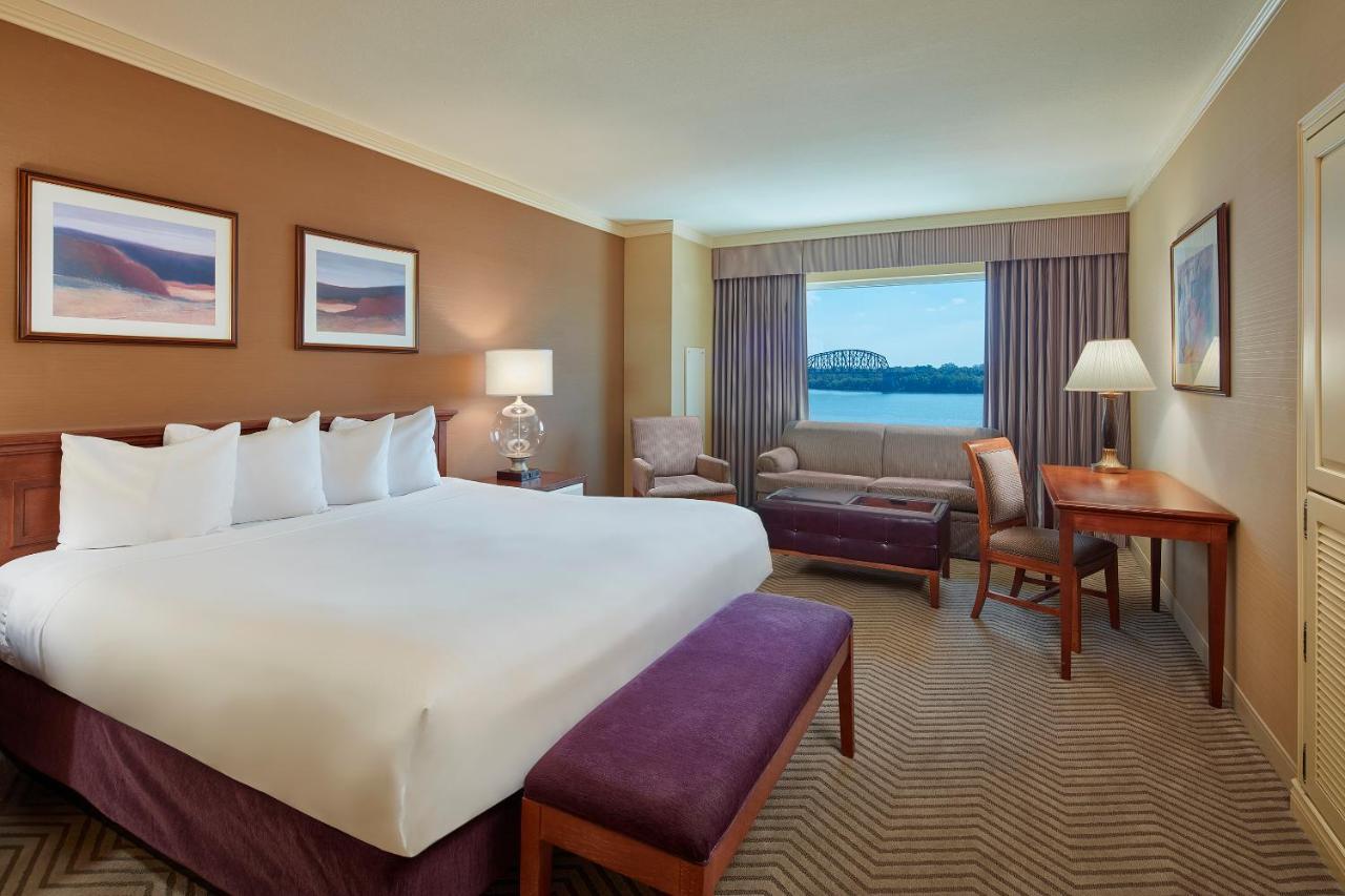 Harrah's & Casino 4* Metropolis