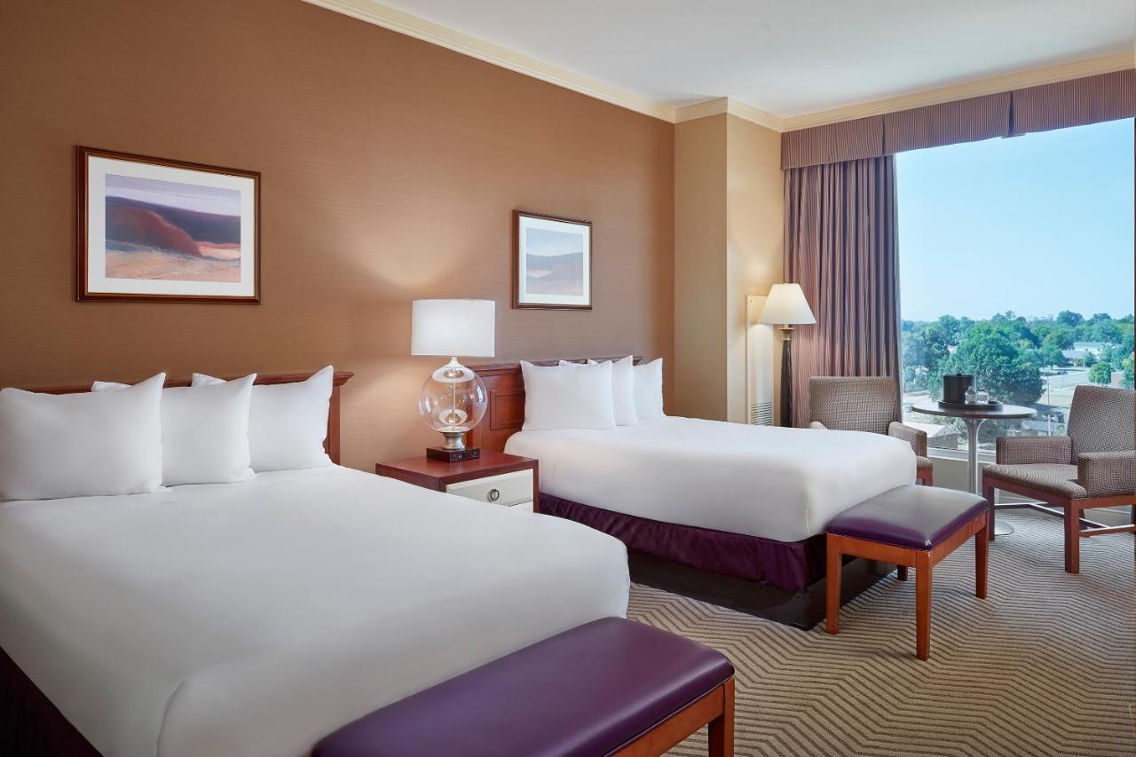 Hotel Harrah's & Casino