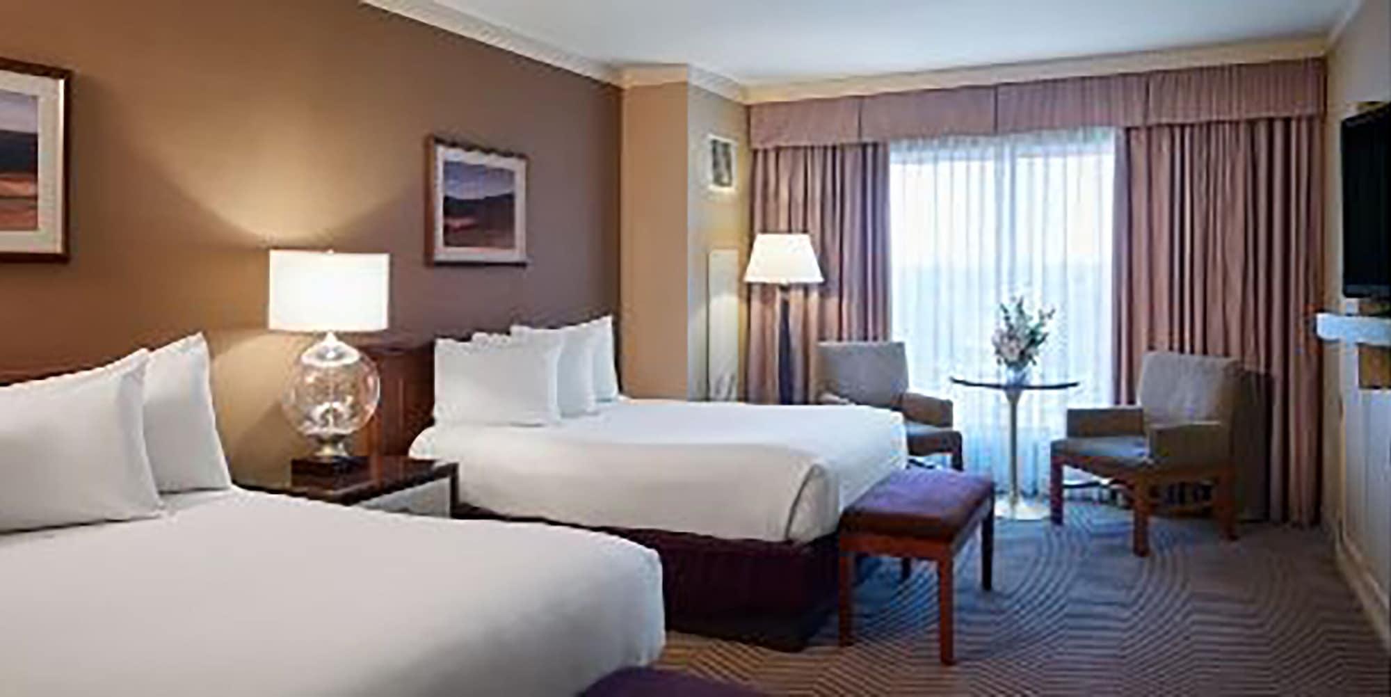 Harrah's & Casino Metropolis