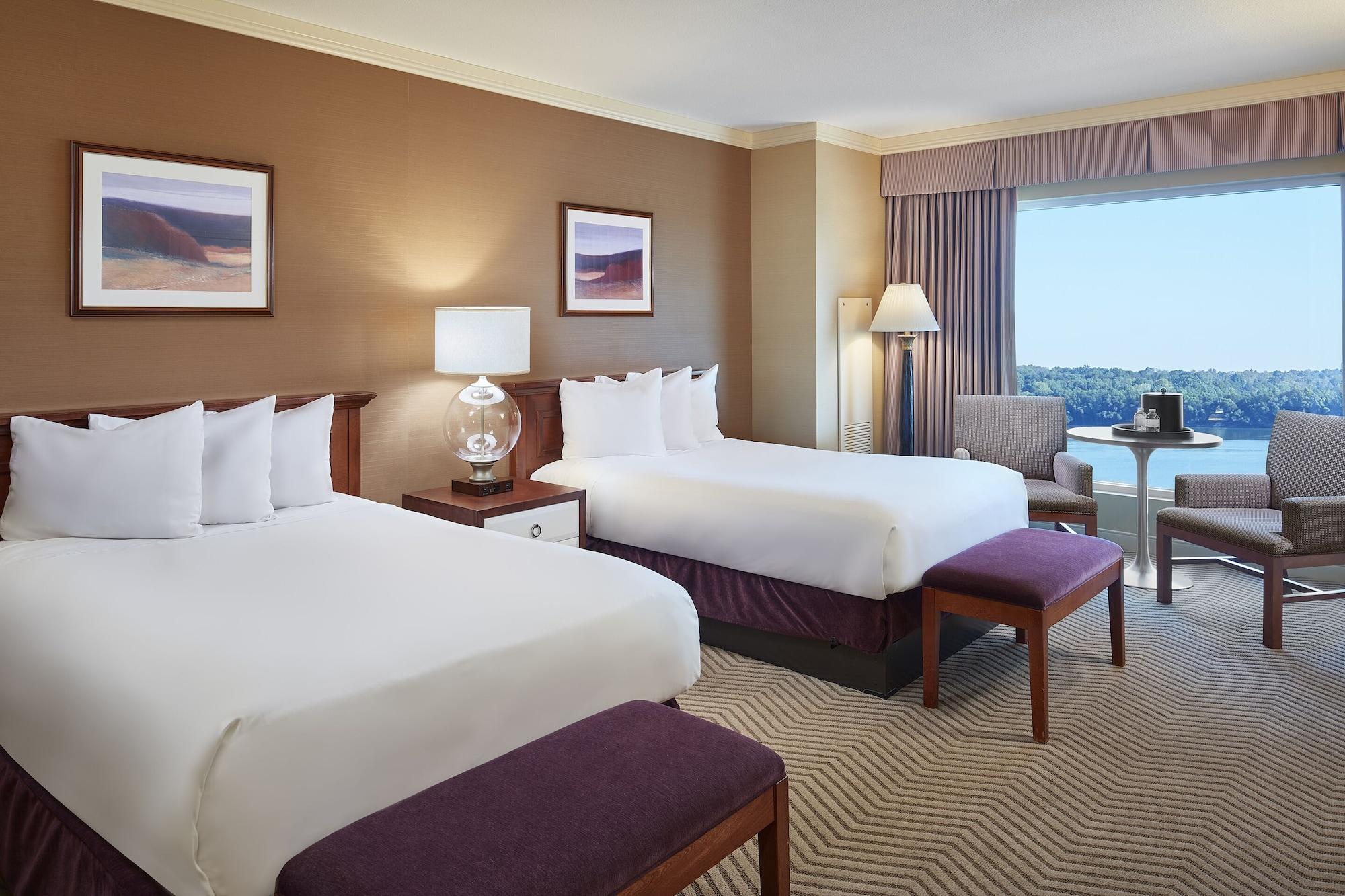 Hotel Harrah's & Casino 4*