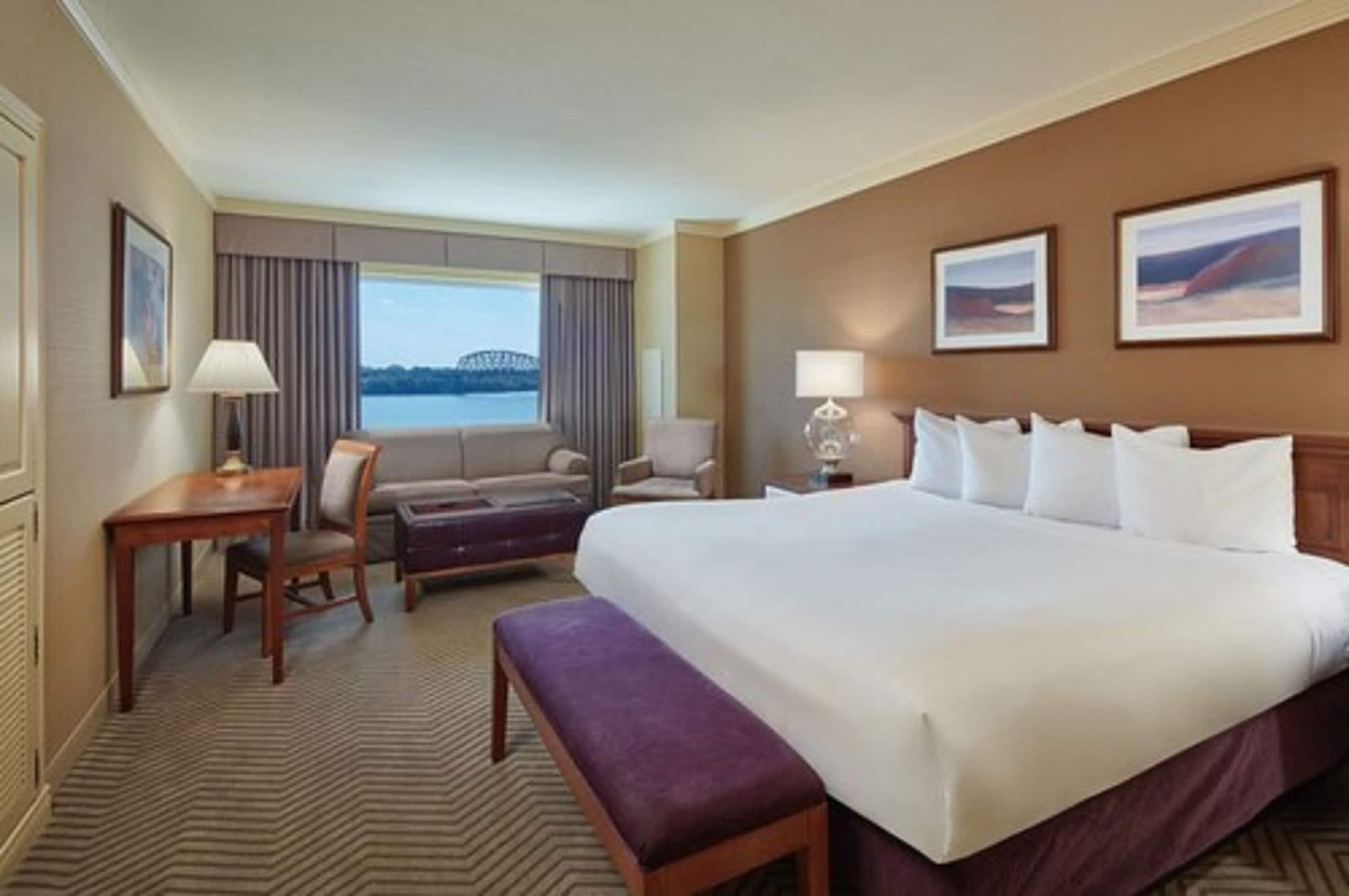 Hotel Harrah's & Casino