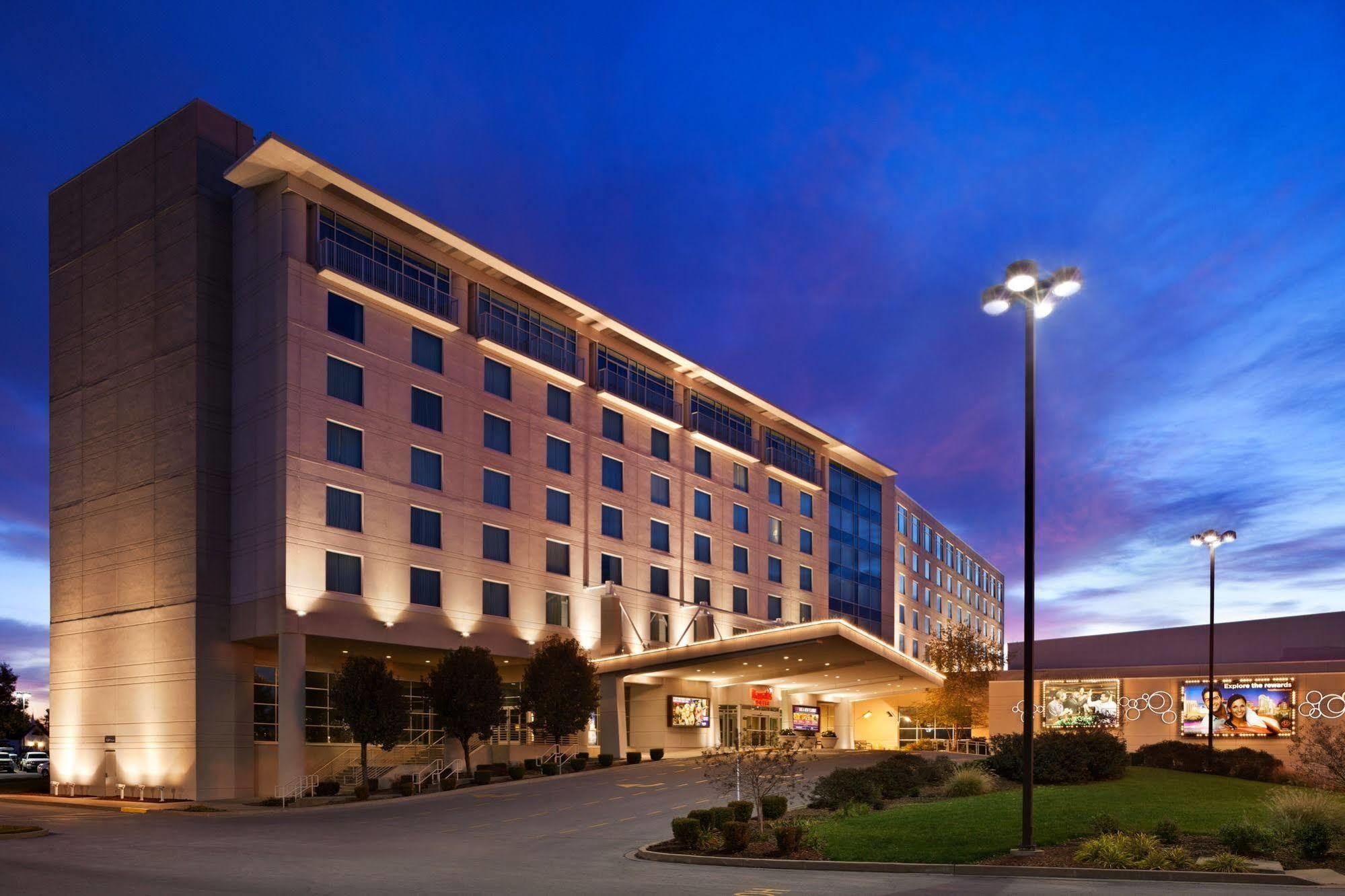 Harrah's & Casino 4* Metropolis