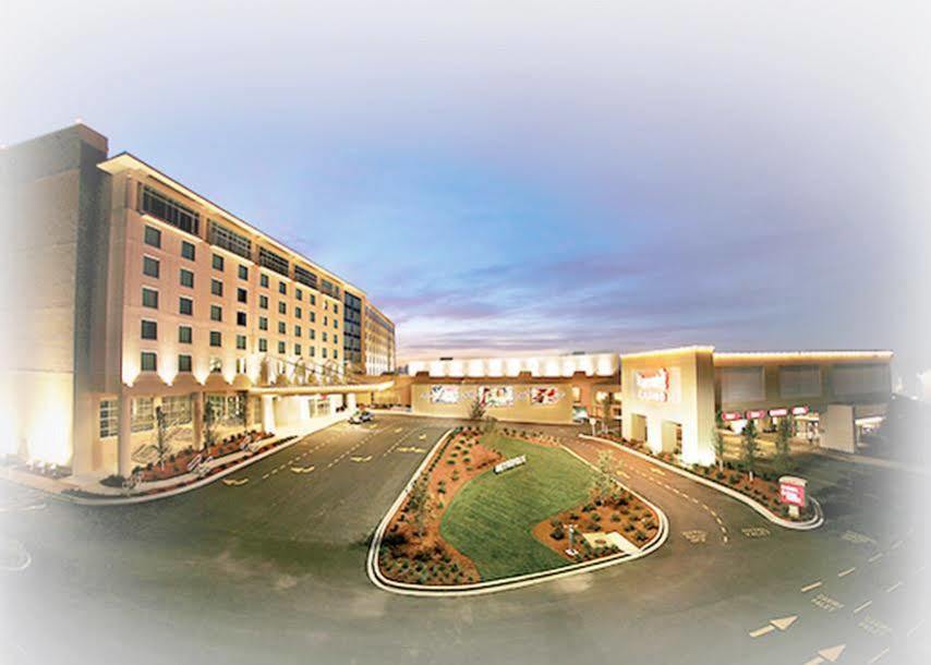 Harrah's & Casino Metropolis