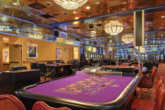 Harrah's & Casino 4*