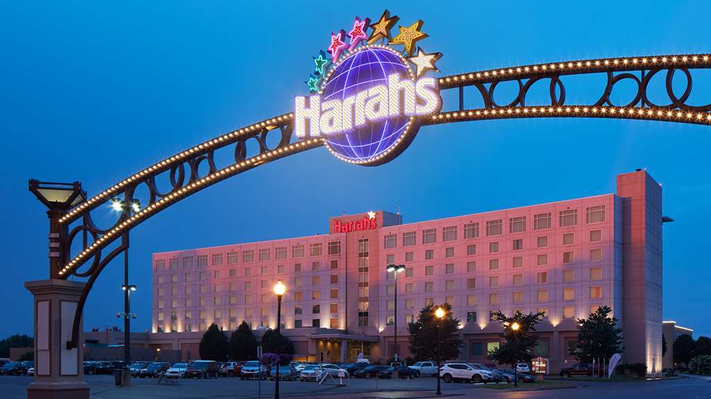 Harrah's & Casino Hotel 4*